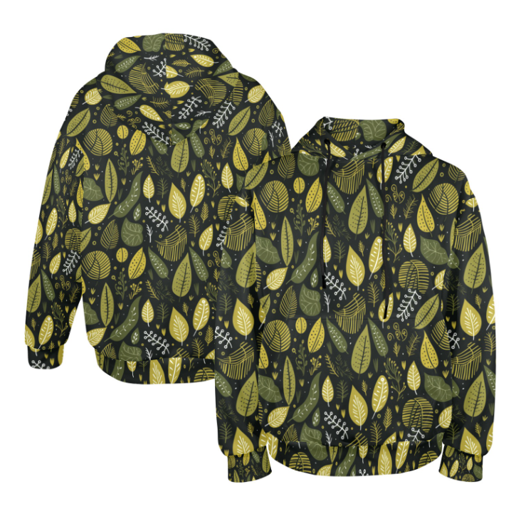 Lime Leaves