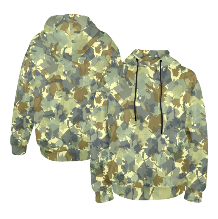 AK Camo - Endor Rebel