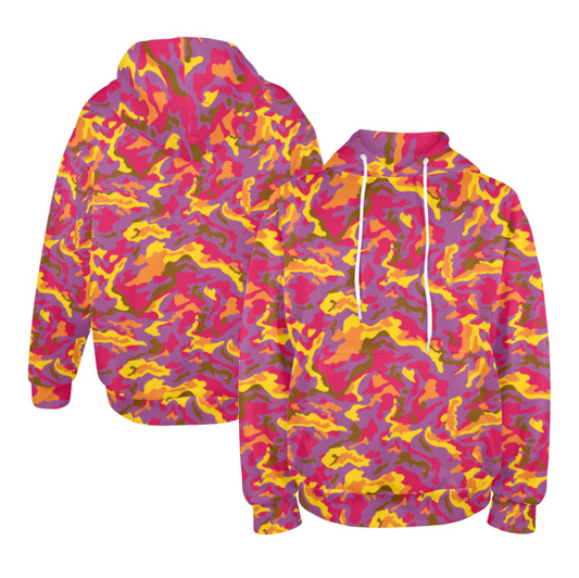 Lava Camo