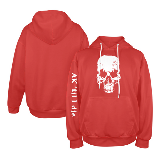 AK Til I Die - Red