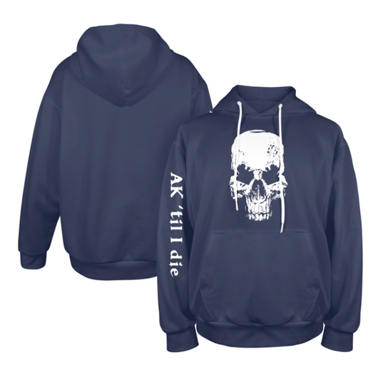 AK Til I Die - Navy