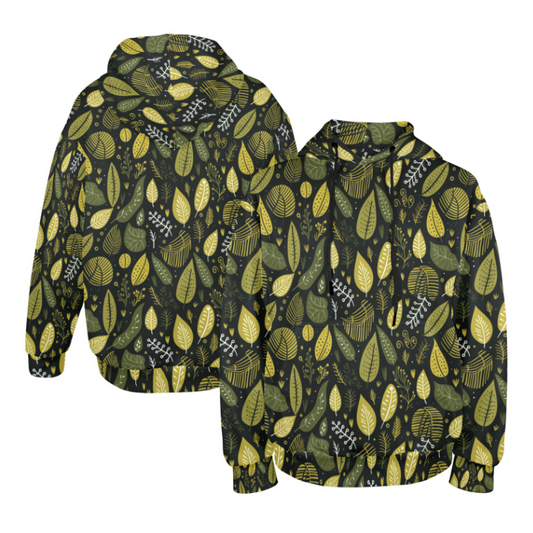 Lime Leaves
