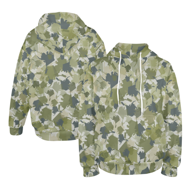 AK Camo - Nova Scotia