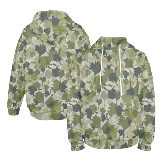 AK Camo - Nova Scotia