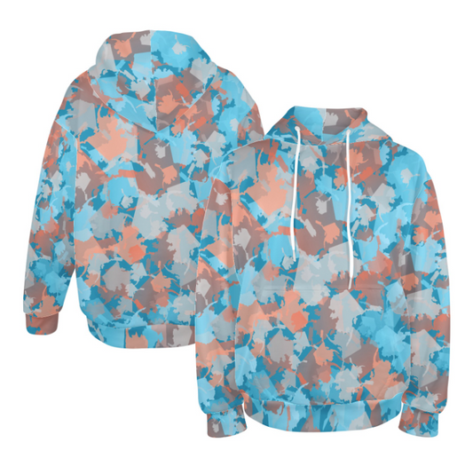 AK Camo - Salmon Waters