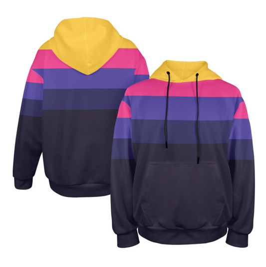 Retro Stripes - Stellar