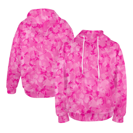 AK Camo - Wild Rose