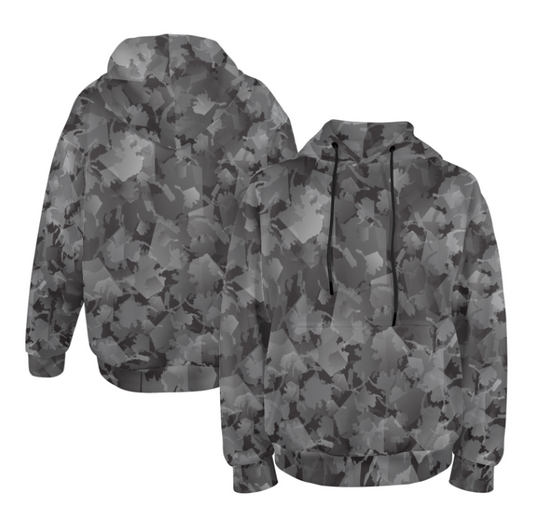 AK Camo - Midnight
