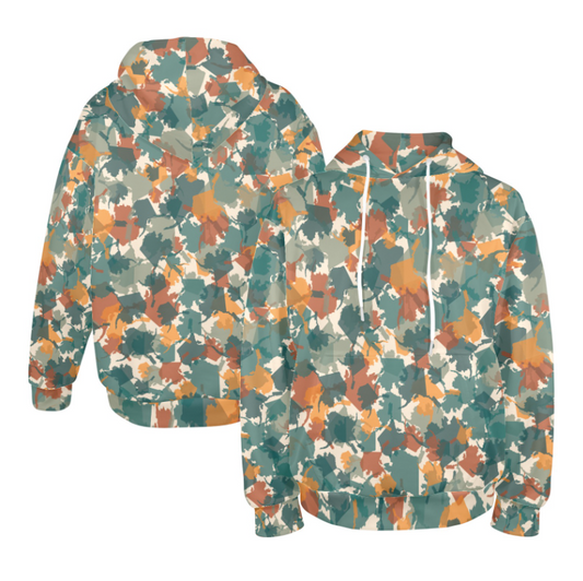 AK Camo - Boba