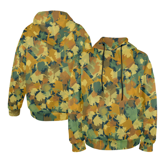 AK Camo - Early Autumn