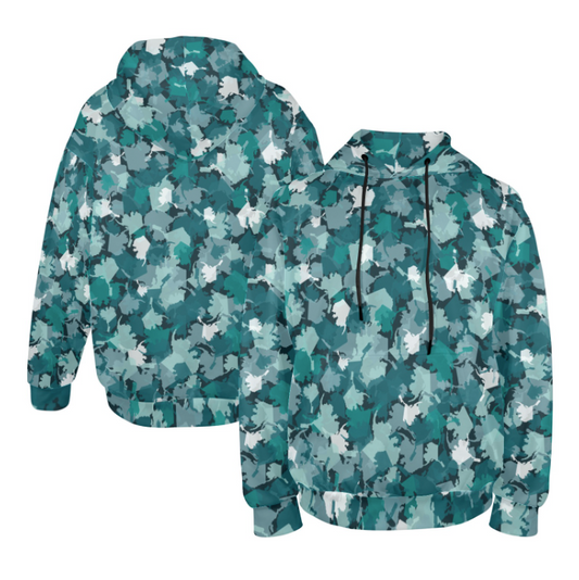 AK Camo - Bering Sea